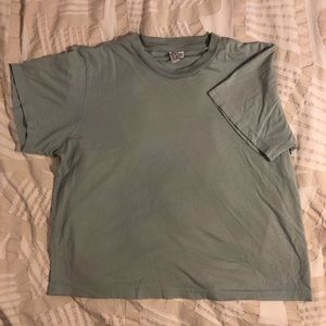 & Other Stories tiny tee